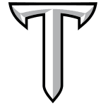 Escudo do Troy Trojans