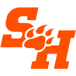 Escudo do Sam Houston State Bearkats