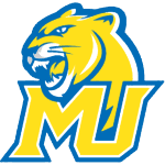 Escudo do Misericordia Cougars