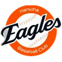 Escudo do Hanwha Eagles