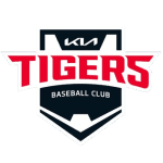 Escudo do Kia Tigers