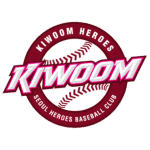Escudo do Kiwoom Heroes