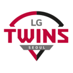 Escudo do LG Twins