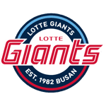 Escudo do Lotte Giants