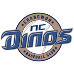 Escudo do NC Dinos