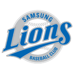 Escudo do Samsung Lions