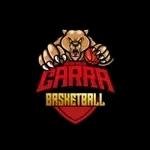 Escudo do Garra Basketball
