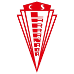 Escudo do Club Larrañaga