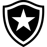 Escudo do Botafogo U22