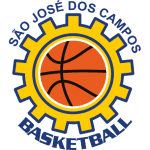 Escudo do São José dos Campos U22
