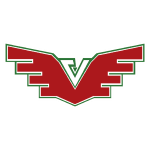 Escudo do Verdirrojo BBC