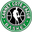 Escudo do Le Cannet Côte d'Azur Basket