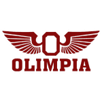 Escudo do Olimpia