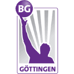 Escudo do BG Göttingen