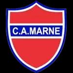 Escudo do CA Marne