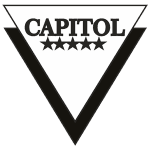 Escudo do Capitol