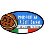 Bruschi Galli Bk San Giovanni Valdarno