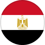 Escudo do Egypt