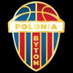 Escudo do KK Polonia Bytom