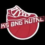 Escudo do KS BNG Kutno