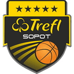 Escudo do Trefl II Sopot