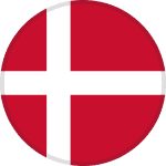 Escudo do Denmark