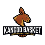 Escudo do EIG CEZIB Kangoo Basket Gorzów