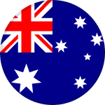 Escudo do Australia