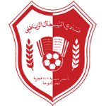 Escudo do Al Shamal