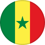 Escudo do Senegal
