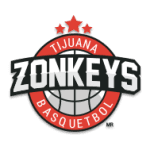 Escudo do Zonkeys De Tijuana