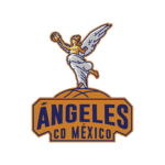 Escudo do Ángeles de la Ciudad de México