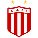 Escudo do Club Atlético San Isidro
