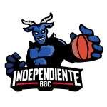 Escudo do Independiente BBC de Santiago del Estero
