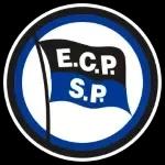 Escudo do EC Pinheiros B