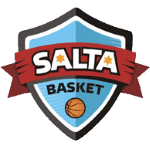 Escudo do Salta Basket