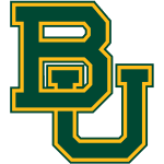Escudo do Baylor Bears