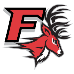 Escudo do Fairfield Stags
