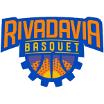 Escudo do Deportivo Rivadavia Mendoza