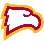 Escudo do Winthrop Eagles