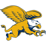 Escudo do Canisius Golden Griffins