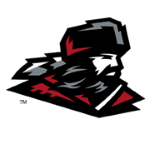 Escudo do Mansfield Mountaineers