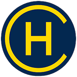 Escudo do Hindu Club