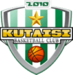 Escudo do BC Kutaisi