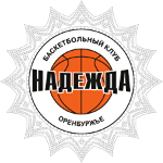 Nadezhda Orenburg Oblast