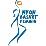 Nyon Basket Féminin