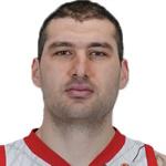 Foto de Beka Burjanadze