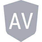 Escudo do Aviba Basquete