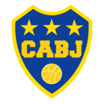Escudo do Boca Juniors