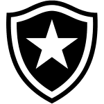 Escudo do Botafogo